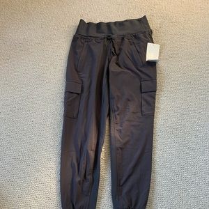Athleta Joggers